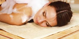 4 days-package "ski & wellness" | 16.03. - 27.04.2014